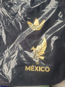 Mexico playera copa de oro original