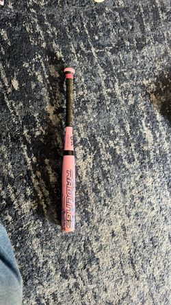 Girls 24 inch tee ball bat