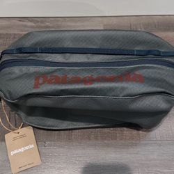 Patagonia Black Hole packing cube 6L