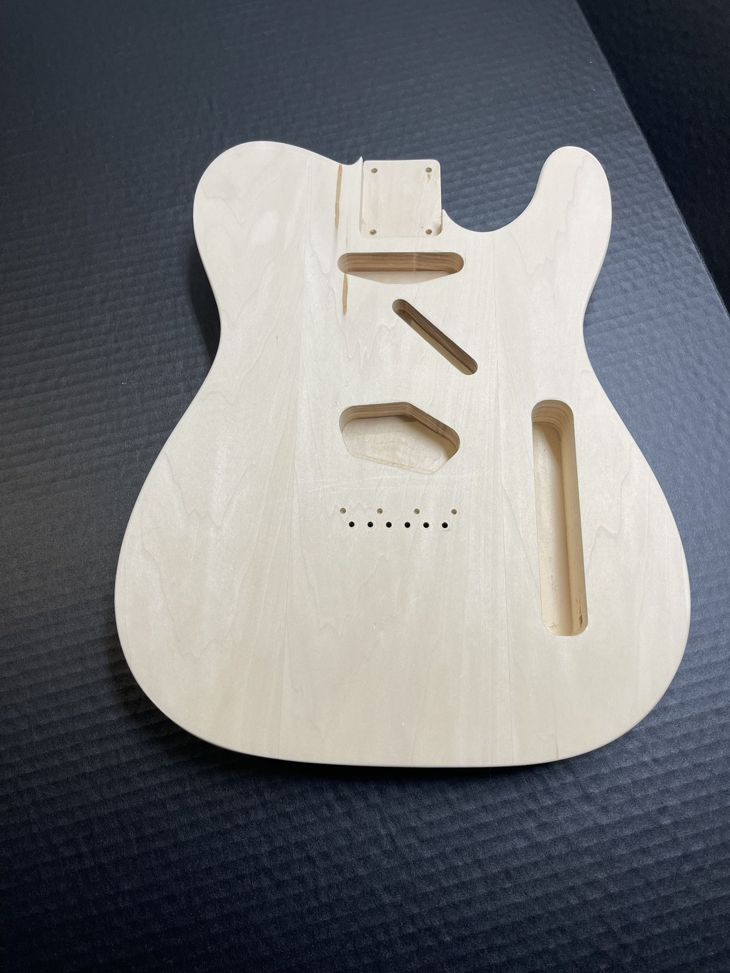 Telecaster Body