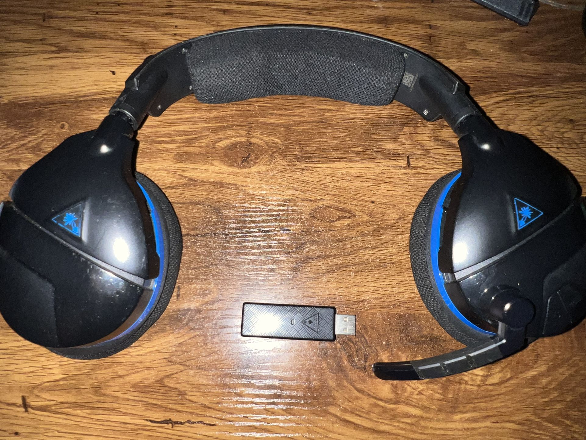 Turtle Beach Stealth 600