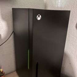 Xbox refrigerator 