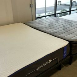 Adjustable Beds MUST GO! As little as $39 down!