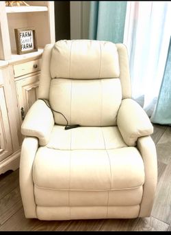 Recliner ( Massager) Chair