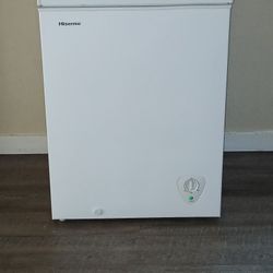 Deep Freezer 