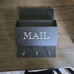 Mailbox 