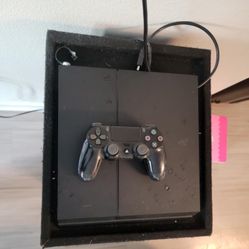 Ps 4 