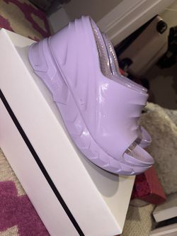 Givenchy Sandals 41