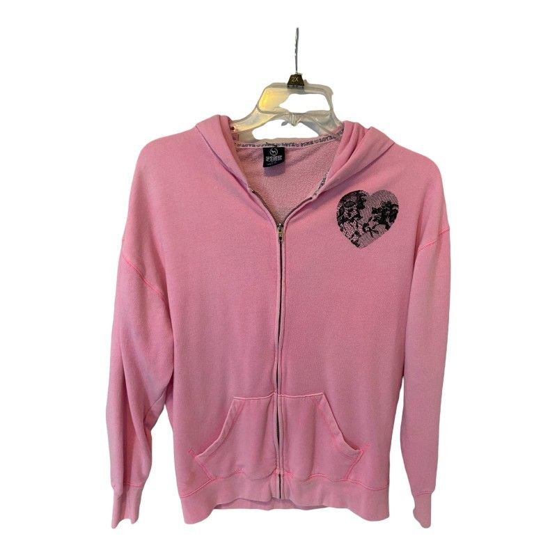 PINK Victoria's Secret Hooded Jacket