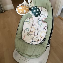 4moms Mamaroo 