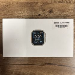 On Sale Series Ultra 49MM