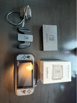 Nintendo Switch (Jailbreak Eligible)