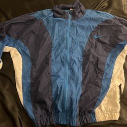 Nike Vintage Windbreakers