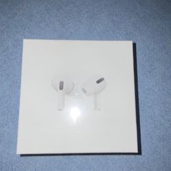 AirPods Pro’s 