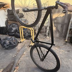 Throne (spray Painted)