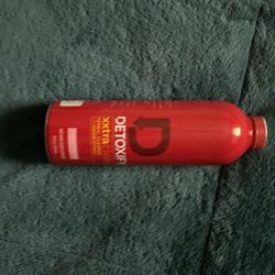 Deoxify!  XXTRA CLEAN