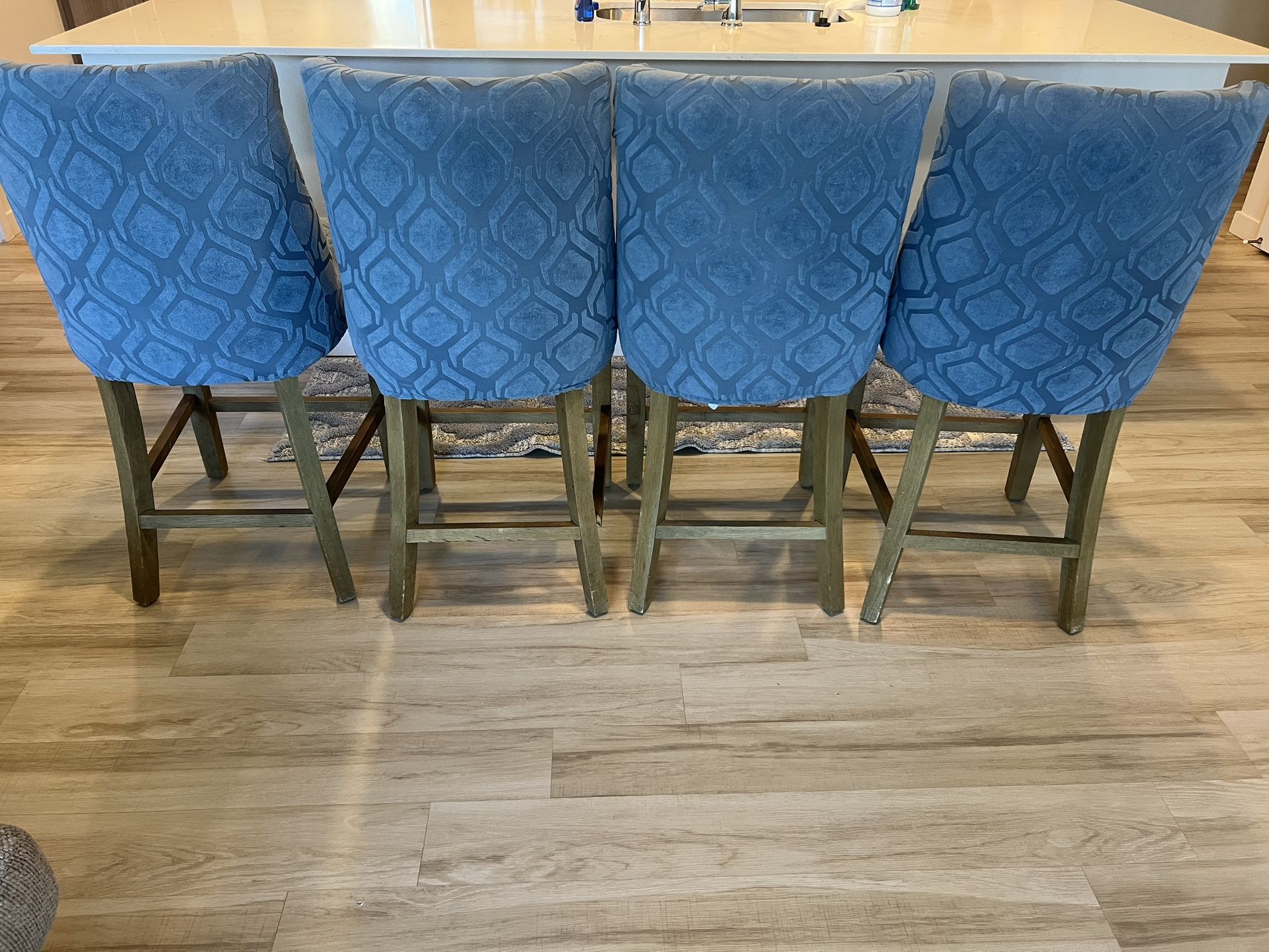 Counter Height  Stools 