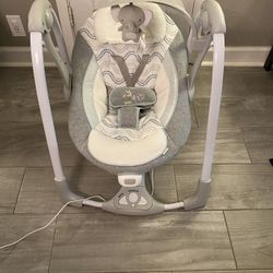 Ingenuity Baby Swing 