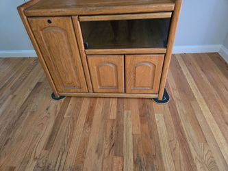 Tv stand