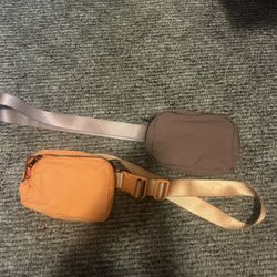 Belt Bag Purses 