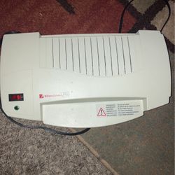 Laminator Lp1000-4