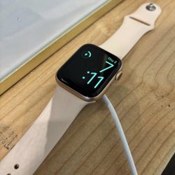 Apple watch series 5