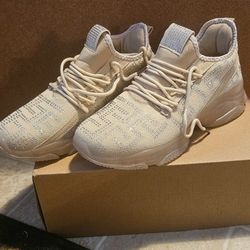 Brand New Shoes