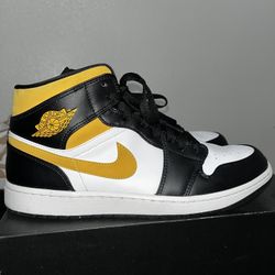 Jordan 1s Shoe Bundle 