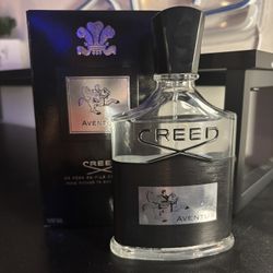 1:1 Creed Aventus 