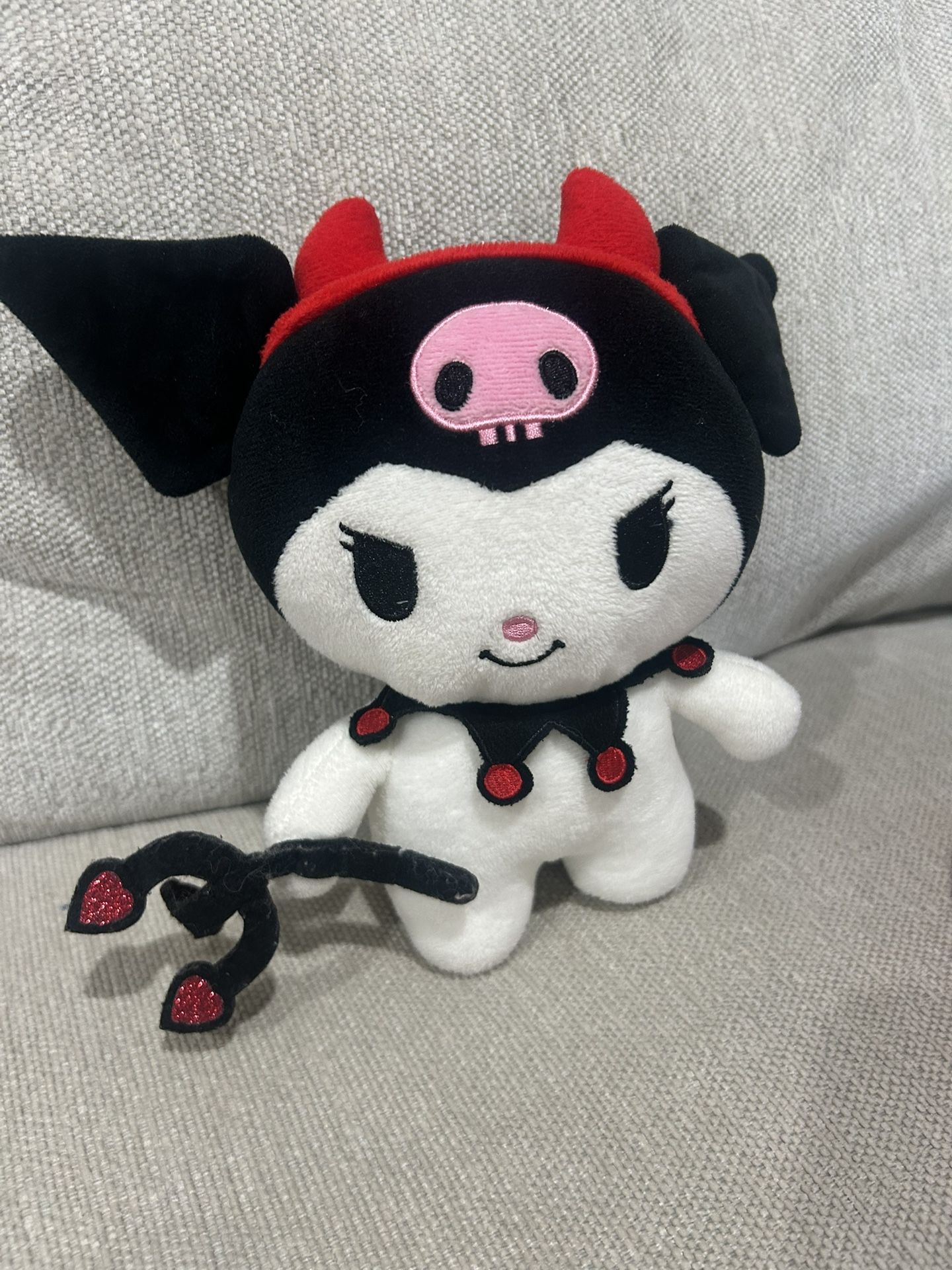Hello Kitty Friend $10