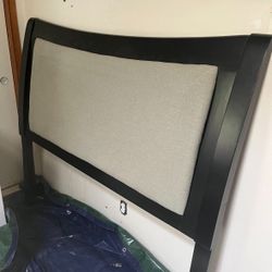 Queen size headboard Frame