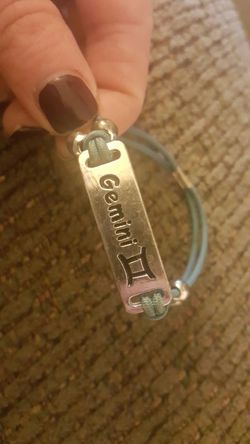 GEMINI BRACELET