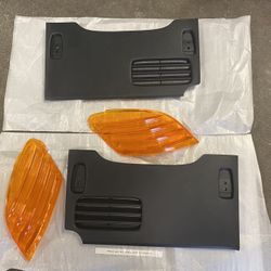 S2000 Honda Parts 