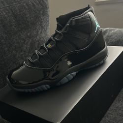 Gamma 11