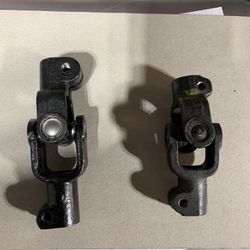 Ae86 Steering U-joint
