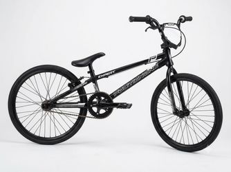 Position One Expert Box BMX Race Bike 🚲