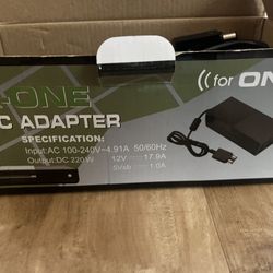 Xbox Power Cord