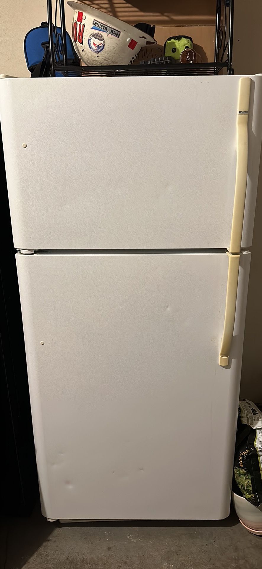 Refrigerator