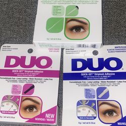 Duo Lash Glue