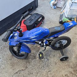 Kids Bike