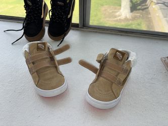 Girl Shoes