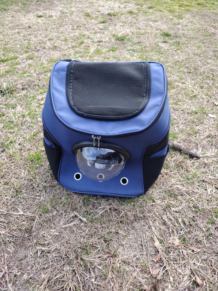 Cat Bag