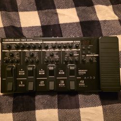 Boss ME 90