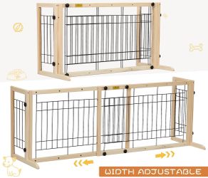 Pet gate