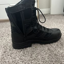 Thorogood Deuce EMS/Tactical Boot w/ Safety Toe Men’s Size 10.5