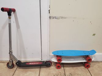 Kids bundle