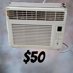Window A/C