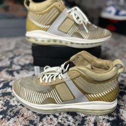 Nike LeBron 10 x John Elliot QS Size 11.5