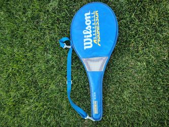 Wilson tenis racket
