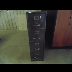 File Cabinets 